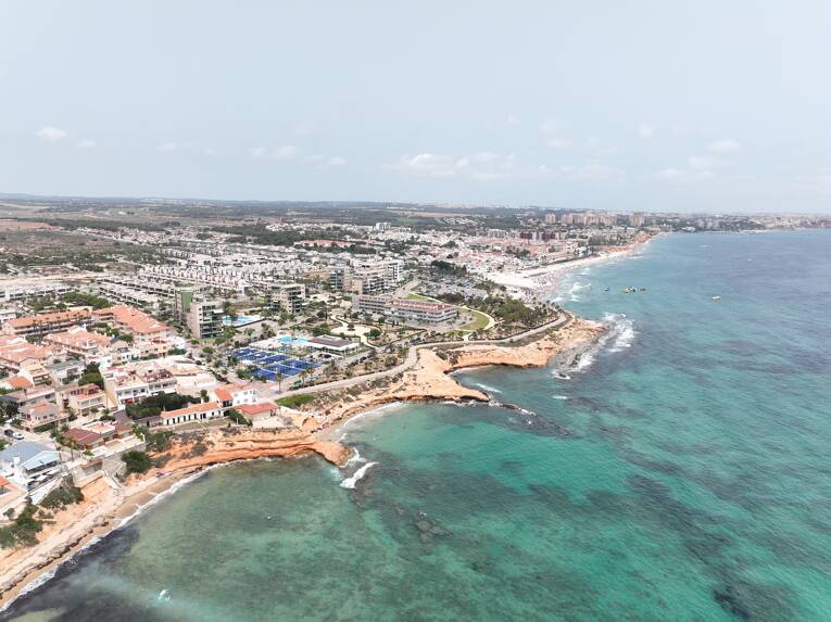 Camping Lo Monte **** photo 1 Costa Blanca Tohapi